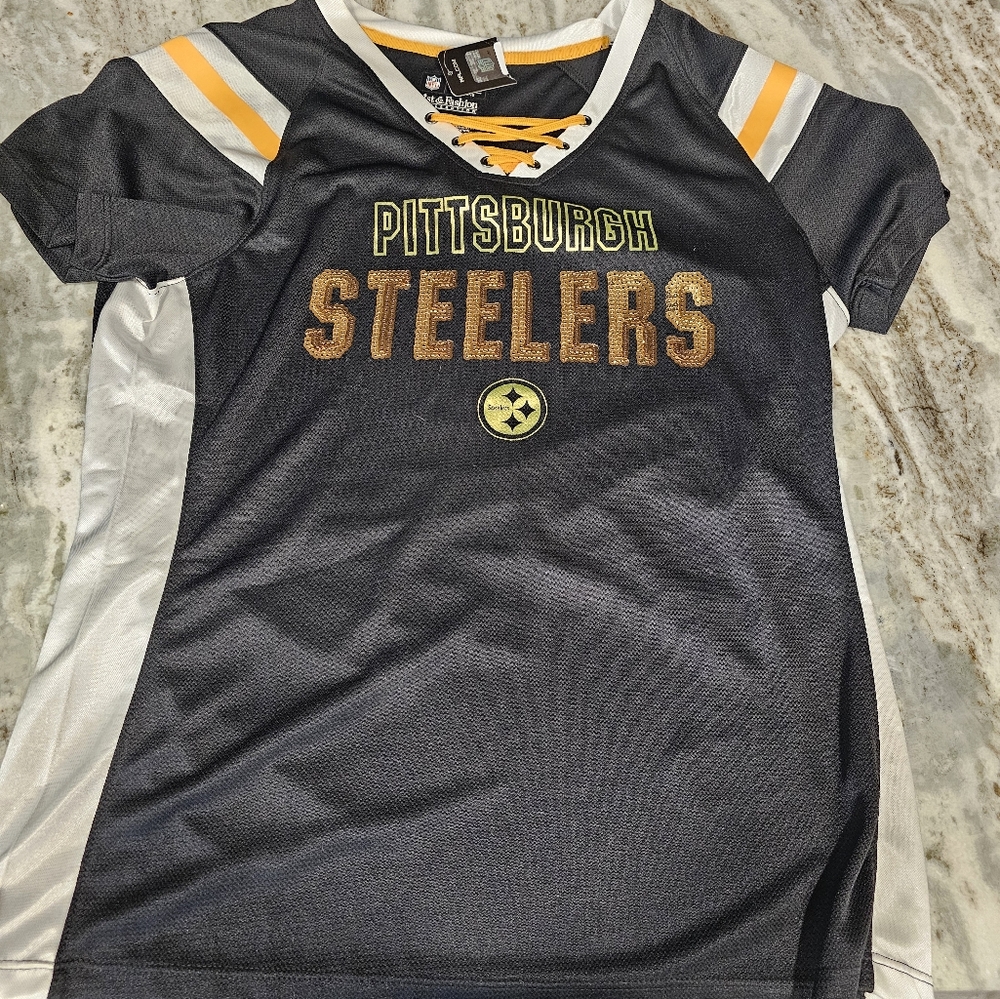 Pittsburgh steelers shirt